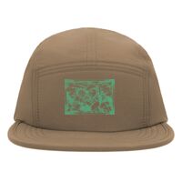 Classic 5-panel jockey cap (7005) Vignette