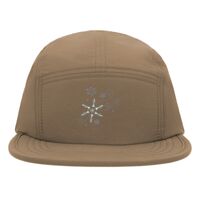 Classic 5-panel jockey cap (7005) Vignette