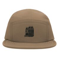 Classic 5-panel jockey cap (7005) Vignette