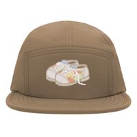 Classic 5-panel jockey cap (7005) Vignette