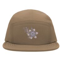 Classic 5-panel jockey cap (7005) Vignette