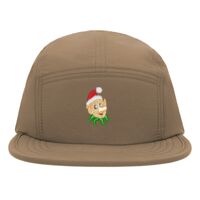 Classic 5-panel jockey cap (7005) Vignette