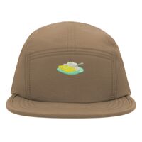 Classic 5-panel jockey cap (7005) Vignette