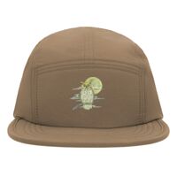 Classic 5-panel jockey cap (7005) Vignette