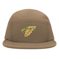 Classic 5-panel jockey cap (7005) Vignette