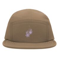 Classic 5-panel jockey cap (7005) Vignette
