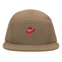 Classic 5-panel jockey cap (7005) Vignette