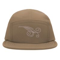 Classic 5-panel jockey cap (7005) Vignette