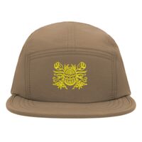 Classic 5-panel jockey cap (7005) Vignette