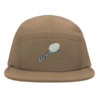 Classic 5-panel jockey cap (7005) Vignette