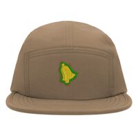 Classic 5-panel jockey cap (7005) Vignette