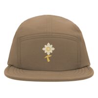 Classic 5-panel jockey cap (7005) Vignette