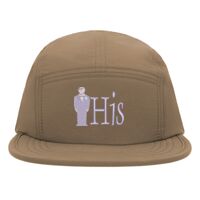 Classic 5-panel jockey cap (7005) Vignette