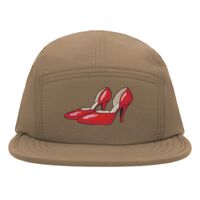 Classic 5-panel jockey cap (7005) Vignette