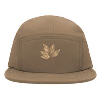 Classic 5-panel jockey cap (7005) Vignette