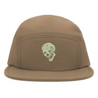Classic 5-panel jockey cap (7005) Vignette