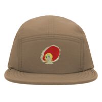 Classic 5-panel jockey cap (7005) Vignette