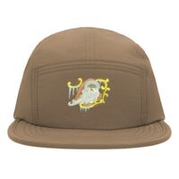 Classic 5-panel jockey cap (7005) Vignette