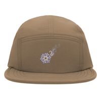 Classic 5-panel jockey cap (7005) Vignette