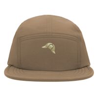 Classic 5-panel jockey cap (7005) Vignette