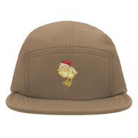 Classic 5-panel jockey cap (7005) Vignette