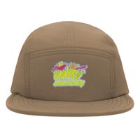 Classic 5-panel jockey cap (7005) Vignette