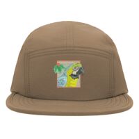 Classic 5-panel jockey cap (7005) Vignette