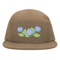 Classic 5-panel jockey cap (7005) Vignette