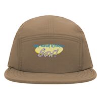 Classic 5-panel jockey cap (7005) Vignette