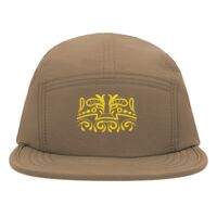Classic 5-panel jockey cap (7005) Vignette