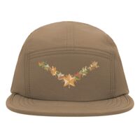 Classic 5-panel jockey cap (7005) Vignette
