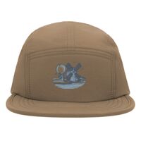 Classic 5-panel jockey cap (7005) Vignette