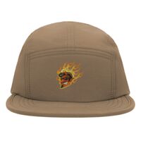 Classic 5-panel jockey cap (7005) Vignette