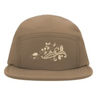 Classic 5-panel jockey cap (7005) Vignette