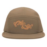Classic 5-panel jockey cap (7005) Vignette