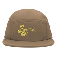 Classic 5-panel jockey cap (7005) Vignette