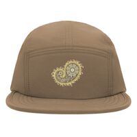 Classic 5-panel jockey cap (7005) Vignette