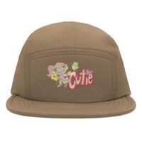 Classic 5-panel jockey cap (7005) Vignette