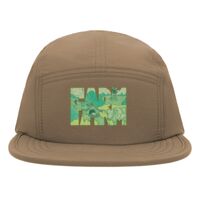 Classic 5-panel jockey cap (7005) Vignette