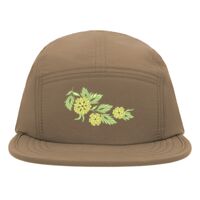 Classic 5-panel jockey cap (7005) Vignette