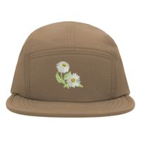 Classic 5-panel jockey cap (7005) Vignette