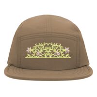 Classic 5-panel jockey cap (7005) Vignette