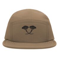 Classic 5-panel jockey cap (7005) Vignette