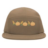 Classic 5-panel jockey cap (7005) Vignette