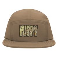 Classic 5-panel jockey cap (7005) Vignette
