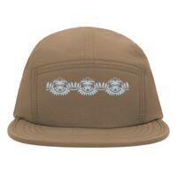 Classic 5-panel jockey cap (7005) Vignette