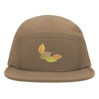Classic 5-panel jockey cap (7005) Vignette