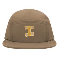 Classic 5-panel jockey cap (7005) Vignette