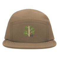 Classic 5-panel jockey cap (7005) Vignette