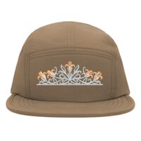 Classic 5-panel jockey cap (7005) Vignette